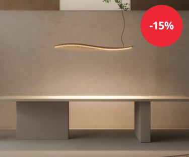 L&aacute;mparas Novolux Lighting Black Friday 2025